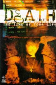 Cover of: Death by 