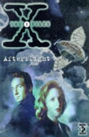 Cover of: "X-files" (The X-Files) by Stefan Petrucha