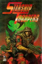 Cover of: Starship Troopers