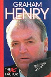 Cover of: Graham Henry: The Factor