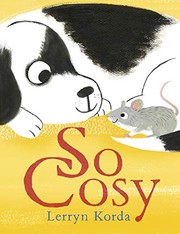 Cover of: So Cosy