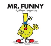 Cover of: Mr. Funny by Roger Hargreaves
