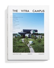 Cover of: Vitra Campus: Architecture Design Industry