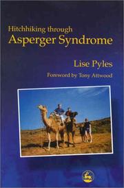 Cover of: Hitchhiking Through Asperger Syndrome