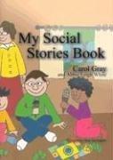 Cover of: My social stories book