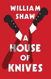 Cover of: A House of Knives: Breen & Tozer 2