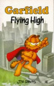 Cover of: Garfield Flying High