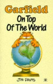 Cover of: Garfield - On Top of the World