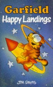 Cover of: Garfield - Happy Landings