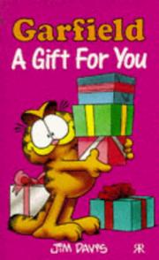 Cover of: Garfield - A Gift for You