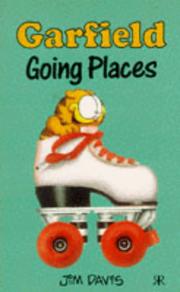 Cover of: Garfield - Going Places