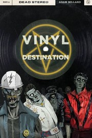 Vinyl Destination