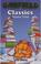 Cover of: Garfield Classics (Garfield Classic Collection)