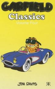 Cover of: Garfield Classics (Garfield Classic Collection)