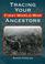 Cover of: Tracing Your First World War Ancestors (Our Genealogical)