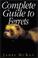Cover of: Complete Guide to Ferrets