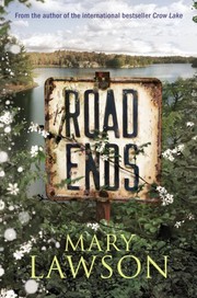 Cover of: Road Ends