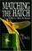 Cover of: Matching The Hatch