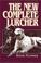 Cover of: The New Complete Lurcher