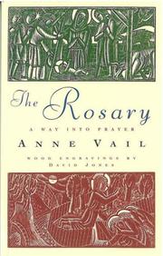 Cover of: The Rosary: A Way into Prayer