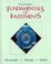 Cover of: Fundamentals of investments