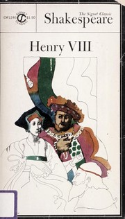 Cover of: The famous history of the life of King Henry the Eighth. | William Shakespeare