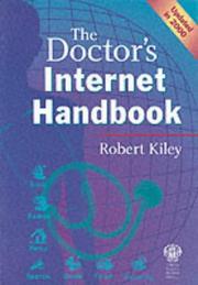 Cover of: The Doctor's Internet Handbook