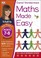 Cover of: Maths Made Easy Ages 7-8 Key Stage 2 Advancedages 7-8, Key Stage 2 Advanced