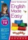 Cover of: English Made Easy Ages 7-8 Key Stage 2ages 7-8, Key Stage 2