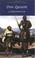 Cover of: Don Quixote (Wordsworth Classics) (Wordsworth Classics)