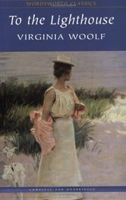 Cover of: To the Lighthouse (Wordsworth Classics) (Wordsworth Classics) by Virginia Woolf