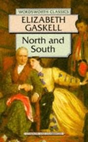 Cover of: North and South (Wordsworth Classics) (Wordsworth Collection) by Elizabeth Cleghorn Gaskell