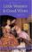 Cover of: Little Women & Good Wives.