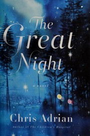 Cover of: The Great Night | 