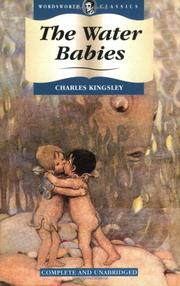 Cover of: The Water Babies by Charles Kingsley