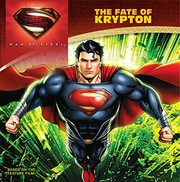 Cover of: Man of Steel: The Fate of Krypton