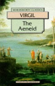 Cover of: Aeneid by Publius Vergilius Maro