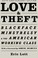 Cover of: Love & Theft