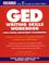 Cover of: GED writing skills workbook