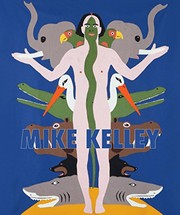 Cover of: Mike Kelley