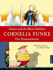 Cover of: Emma und der Blaue Dschinn / Das Piratenschwein