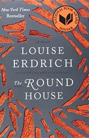 Cover of: The Round House by Louise Erdrich