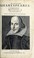 Cover of: Mr. William Shakespeares Comedies, Histories, & Tragedies