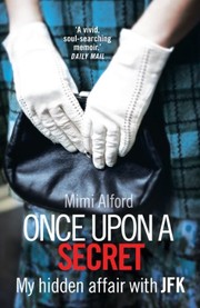 Cover of: Once upon a Secret
