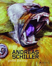 Cover of: Andreas Schiller by 