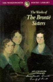 Cover of: The Works of The Bronte Sisters