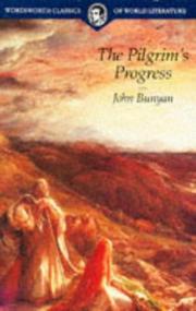 Cover of: Pilgrim's Progress (Classics of World Literature) (Classics of World Literature) by John Bunyan