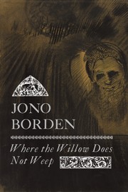 Cover of: Where the Willow Does Not Weep