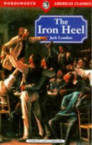Cover of: Iron Heel (Wordsworth American Classics) by Jack London