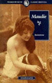 Cover of: Maudie